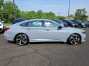 Thumbnail image of 2022 Honda Accord Hybrid at J L Freed Honda (Used)