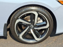 Thumbnail image of 2022 Honda Accord Hybrid at J L Freed Honda (Used)