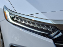 Thumbnail image of 2022 Honda Accord Hybrid at J L Freed Honda (Used)