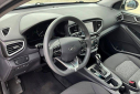 Thumbnail image of 2018 Hyundai IONIQ Hybrid at Mike Murphy Ford Inc. - New