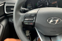 Thumbnail image of 2018 Hyundai IONIQ Hybrid at Mike Murphy Ford Inc. - New