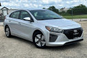 Thumbnail image of 2018 Hyundai IONIQ Hybrid at Mike Murphy Ford Inc. - New