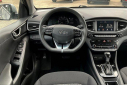 Thumbnail image of 2018 Hyundai IONIQ Hybrid at Mike Murphy Ford Inc. - New