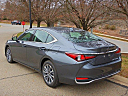 Thumbnail image of 2022 Lexus ES 250 at Tower Auto Sales