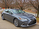 Thumbnail image of 2022 Lexus ES 250 at Tower Auto Sales