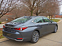 Thumbnail image of 2022 Lexus ES 250 at Tower Auto Sales