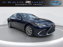 2023 Lexus ES 350 Base at Lexus of Pembroke Pines
