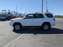 Thumbnail image of 2023 Toyota 4Runner at USED - LarryHMillerToyota