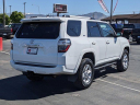 Thumbnail image of 2023 Toyota 4Runner at USED - LarryHMillerToyota