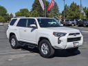Thumbnail image of 2023 Toyota 4Runner at USED - LarryHMillerToyota