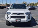 Thumbnail image of 2023 Toyota 4Runner at USED - LarryHMillerToyota