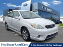 Thumbnail image of 2008 Toyota Matrix at New Fred Beans Boyertown Ford