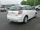 Thumbnail image of 2008 Toyota Matrix at New Fred Beans Boyertown Ford