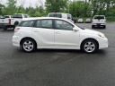 Thumbnail image of 2008 Toyota Matrix at New Fred Beans Boyertown Ford