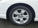 Thumbnail image of 2008 Toyota Matrix at New Fred Beans Boyertown Ford