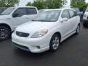 Thumbnail image of 2008 Toyota Matrix at New Fred Beans Boyertown Ford