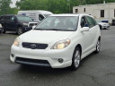 Thumbnail image of 2008 Toyota Matrix at New Fred Beans Boyertown Ford
