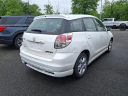 Thumbnail image of 2008 Toyota Matrix at New Fred Beans Boyertown Ford