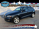 Thumbnail image of 2012 Audi Q5 at Auto Mart Auto Sales & Repair
