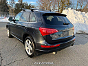 Thumbnail image of 2012 Audi Q5 at Auto Mart Auto Sales & Repair