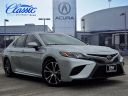 Thumbnail image of 2018 Toyota Camry at Classic Acura