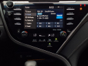 2018 Toyota Camry SE at Classic Acura