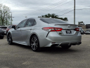 Thumbnail image of 2018 Toyota Camry at Classic Acura