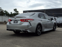 Thumbnail image of 2018 Toyota Camry at Classic Acura