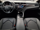 Thumbnail image of 2018 Toyota Camry at Classic Acura