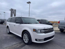 Thumbnail image of 2019 Ford Flex at TJK AUTO LLC