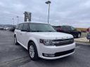 Thumbnail image of 2019 Ford Flex at TJK AUTO LLC