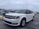 Thumbnail image of 2019 Ford Flex at TJK AUTO LLC