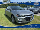 Thumbnail image of 2023 Chevrolet Malibu at PaulThigpenChevroletBuickGmc of Vidalia, GA