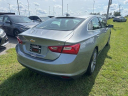 Thumbnail image of 2023 Chevrolet Malibu at PaulThigpenChevroletBuickGmc of Vidalia, GA