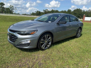 Thumbnail image of 2023 Chevrolet Malibu at PaulThigpenChevroletBuickGmc of Vidalia, GA