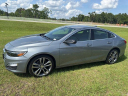 Thumbnail image of 2023 Chevrolet Malibu at PaulThigpenChevroletBuickGmc of Vidalia, GA