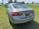 Thumbnail image of 2023 Chevrolet Malibu at PaulThigpenChevroletBuickGmc of Vidalia, GA