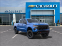 Thumbnail image of 2024 Chevrolet Silverado 1500 at Mccluskey Chevrolet Kings Automall