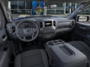 Thumbnail image of 2024 Chevrolet Silverado 1500 at Mccluskey Chevrolet Kings Automall
