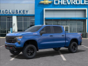 Thumbnail image of 2024 Chevrolet Silverado 1500 at Mccluskey Chevrolet Kings Automall