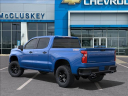Thumbnail image of 2024 Chevrolet Silverado 1500 at Mccluskey Chevrolet Kings Automall