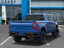 Thumbnail image of 2024 Chevrolet Silverado 1500 at Mccluskey Chevrolet Kings Automall