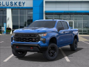 Thumbnail image of 2024 Chevrolet Silverado 1500 at Mccluskey Chevrolet Kings Automall