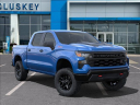 Thumbnail image of 2024 Chevrolet Silverado 1500 at Mccluskey Chevrolet Kings Automall