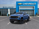 Thumbnail image of 2024 Chevrolet Silverado 1500 at Mccluskey Chevrolet Kings Automall