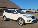 Thumbnail image of 2017 Ford Escape at Pinckney Chrysler Jeep Dodge