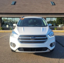 Thumbnail image of 2017 Ford Escape at Pinckney Chrysler Jeep Dodge