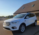 Thumbnail image of 2017 Ford Escape at Pinckney Chrysler Jeep Dodge