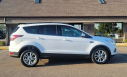 Thumbnail image of 2017 Ford Escape at Pinckney Chrysler Jeep Dodge