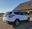 Thumbnail image of 2017 Ford Escape at Pinckney Chrysler Jeep Dodge
